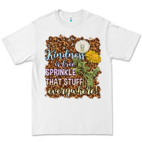 White kindness is free sprinkle Premium Tee - NancyCooperArtShop