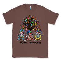 Chestnut autism awarenes Classic Tee - SublimationCraftShop