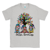 Moon Dust autism awarenes Classic Tee - SublimationCraftShop