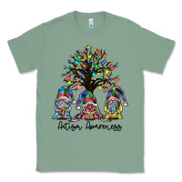 Sage autism awarenes Classic Tee - SublimationCraftShop