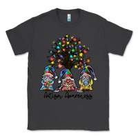Smoke autism awarenes Classic Tee - SublimationCraftShop