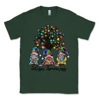 Sports Green autism awarenes Classic Tee - SublimationCraftShop