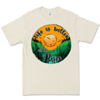 Bone life is better at the river Premium Tee - JahusDesignShop
