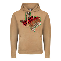 Vintage Camel Christmas Texas Vintage Hoodie - Bettercallsaul