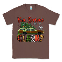 Chestnut you serious clark christmas vacation car Classic Tee - Jasminsmagicworld