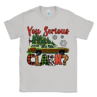 Moon Dust you serious clark christmas vacation car Classic Tee - Jasminsmagicworld