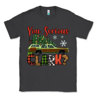 Smoke you serious clark christmas vacation car Classic Tee - Jasminsmagicworld