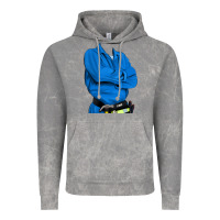 Cloud Rock english cocker spaniel mechanic 2 Vintage Hoodie - RanaPortraitStore