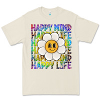 Bone happy mind happy life Premium Tee - NancyCooperArtShop