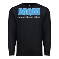 Black lil autism mom Premium Sweatshirt - CowhideDigitalArt
