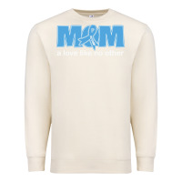 Sandshell lil autism mom Premium Sweatshirt - CowhideDigitalArt