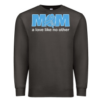 Smoke lil autism mom Premium Sweatshirt - CowhideDigitalArt