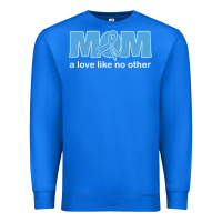 True Royal lil autism mom Premium Sweatshirt - CowhideDigitalArt