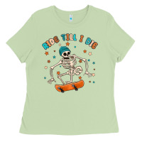 Matcha ride till i die Ladies Tee - MaliasSmallBusiness
