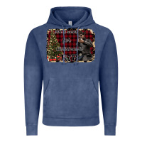 Vintage Denim All I want for Christmas is RIP Vintage Hoodie - Bettercallsaul
