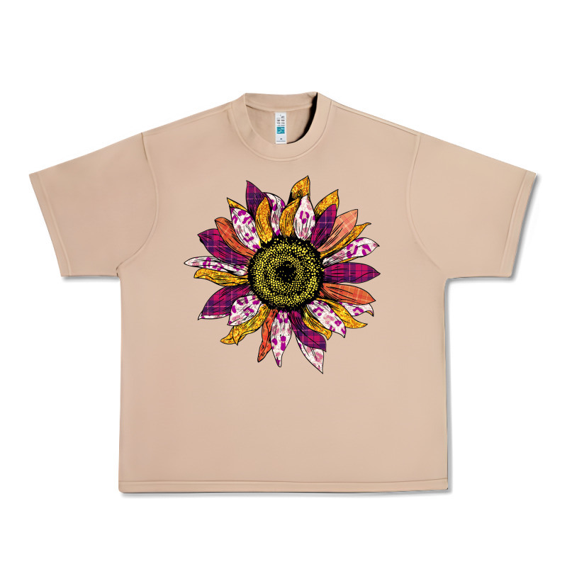 Sunflower Urban Heavy Tee by Bettercallsaul | Teevron