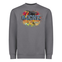 Storm #done class of 2024 Heavyweight Sweatshirt - CowGirlArtShop