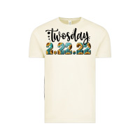 Vintage Arctic Twosday Vintage Tee - RanaPortraitStore