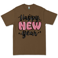 Cacao happy new year Premium Tee - MaliasSmallBusiness