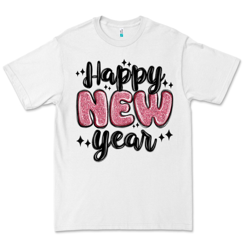 Happy New Year Premium Tee by MaliasSmallBusiness | Teevron