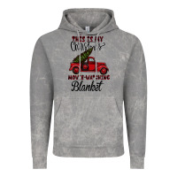 Cloud Rock Christmas Movie Watching Blanket Vintage Hoodie - Bettercallsaul