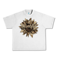 Lunar Rock Thankful Sunflower Urban Heavy Tee - Bettercallsaul