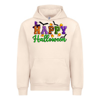 Sandshell Happy halloween Urban Hoodie - Artiststas