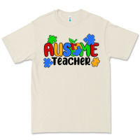 Bone ausome teacher Premium Tee - MaliasSmallBusiness