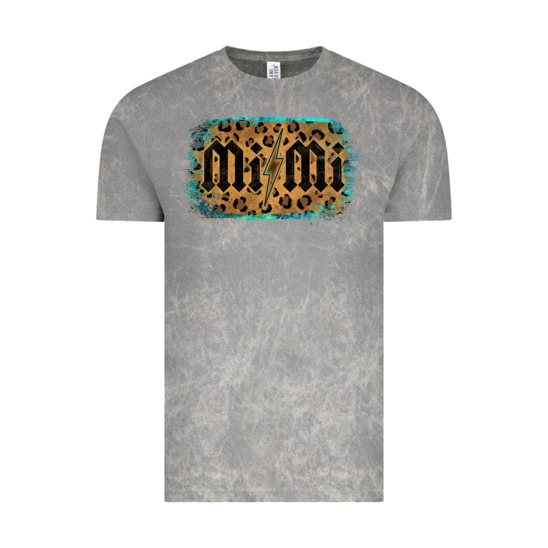 Leopard Pattern Mimi Tried Vintage Tee by Bettercallsaul | Teevron