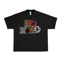 Black ho ho buffalo Urban Heavy Tee - Bettercallsaul