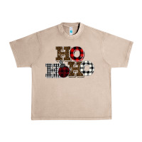 French Oak ho ho buffalo Urban Heavy Tee - Bettercallsaul