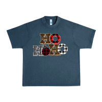 Midnight Navy ho ho buffalo Urban Heavy Tee - Bettercallsaul