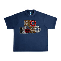 Navy ho ho buffalo Urban Heavy Tee - Bettercallsaul