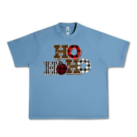Pebble Blue ho ho buffalo Urban Heavy Tee - Bettercallsaul