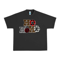 Pigment Black ho ho buffalo Urban Heavy Tee - Bettercallsaul
