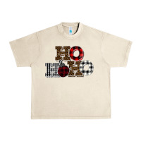 Sandshell ho ho buffalo Urban Heavy Tee - Bettercallsaul