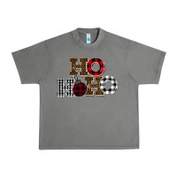 Tornado ho ho buffalo Urban Heavy Tee - Bettercallsaul