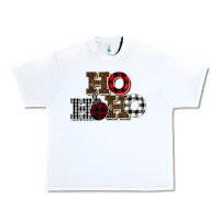 White ho ho buffalo Urban Heavy Tee - Bettercallsaul