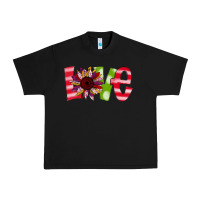 Black love sunflower Urban Heavy Tee - Bettercallsaul