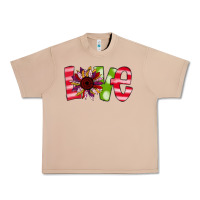 Burro love sunflower Urban Heavy Tee - Bettercallsaul