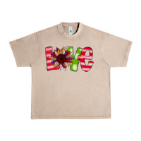 French Oak love sunflower Urban Heavy Tee - Bettercallsaul
