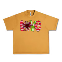 Peanut Butter love sunflower Urban Heavy Tee - Bettercallsaul