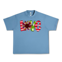 Love Sunflower Urban Heavy Tee | Teevron