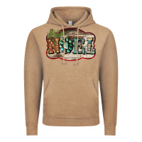 Vintage Coffee Christmas Noel Vintage Hoodie - Bettercallsaul