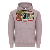 Christmas Noel Vintage Hoodie | Teevron