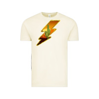 Vintage Arctic Cactus Sunset Lightning Vintage Tee - Bettercallsaul