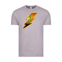 Vintage Zinc Cactus Sunset Lightning Vintage Tee - Bettercallsaul