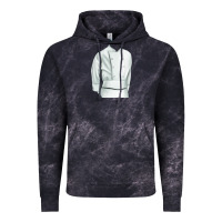 Cloud Black golden retriever chf 2 Vintage Hoodie - RanaPortraitStore