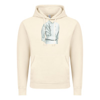Vintage Artic golden retriever chf 2 Vintage Hoodie - RanaPortraitStore