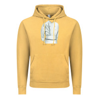 Vintage Mustard golden retriever chf 2 Vintage Hoodie - RanaPortraitStore